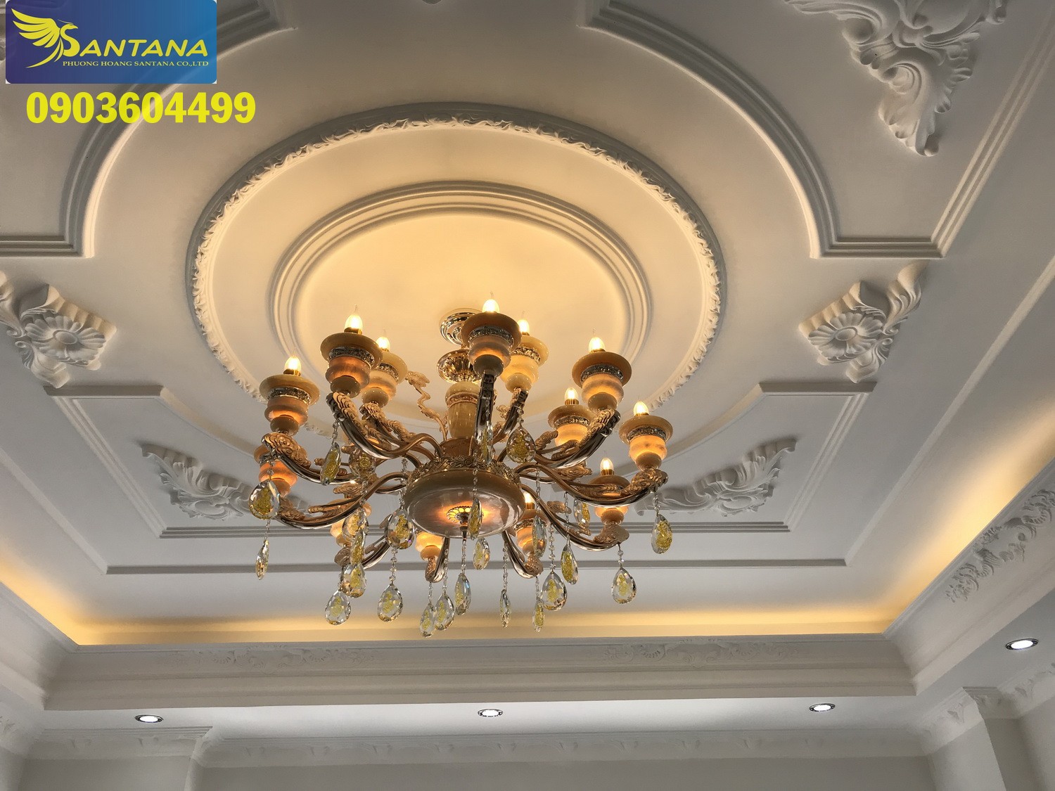 Nhà 5 lầu (5m x 15m) tuyệt đẹp như K.Sạn 5*,gara ôtô, 18 phòng, thang máy hẻm n.bộ 6m khu VIP Trương Quốc Dung